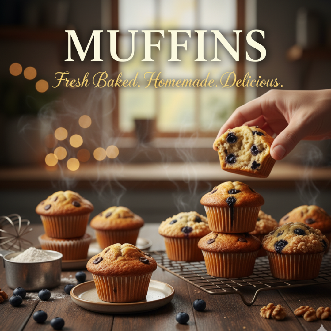 Muffins