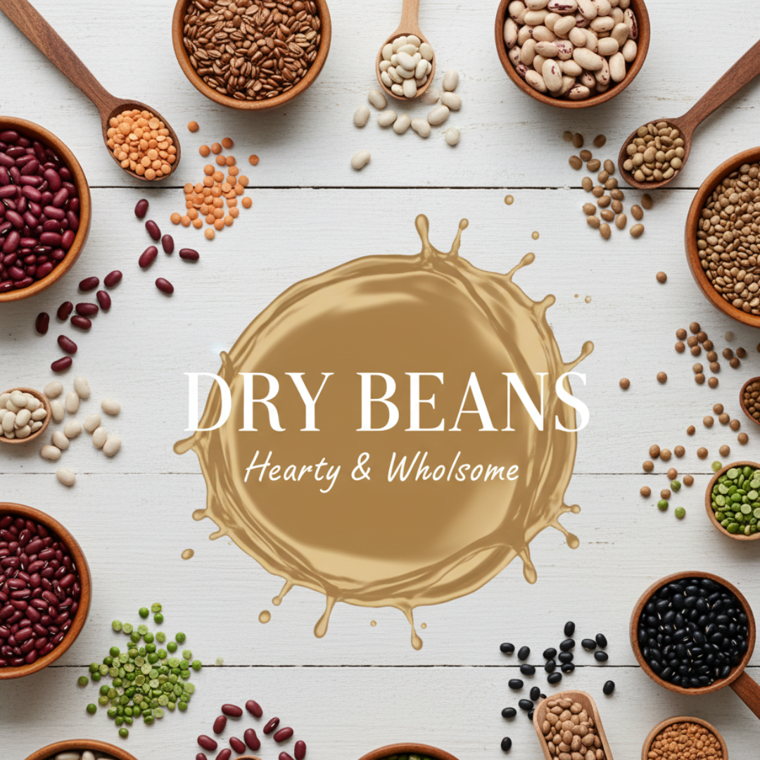 Dry Beans