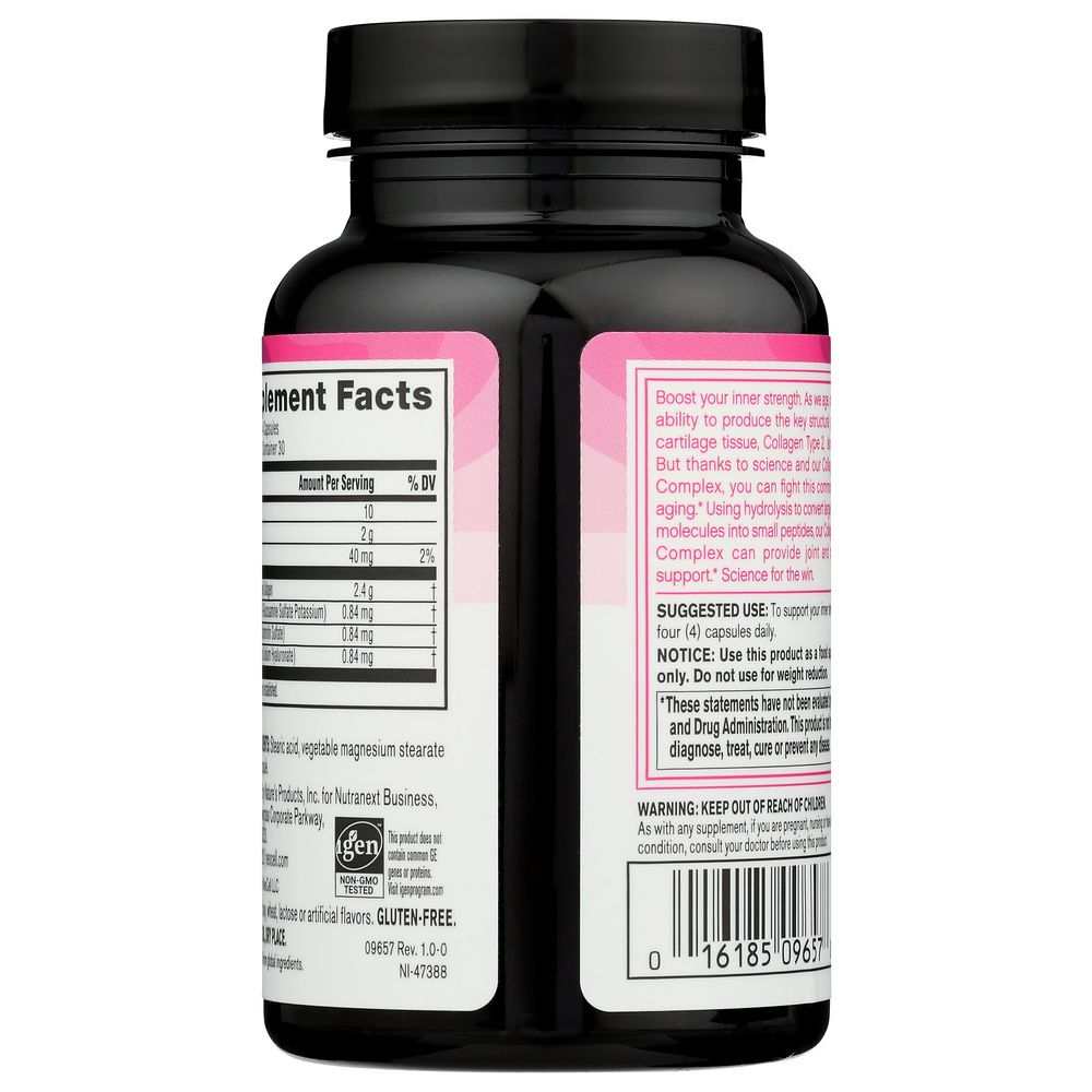 NEOCELL Collagen 2 Joint Complex - Supports Joint & Rebuilds Cartilage 120 capsules