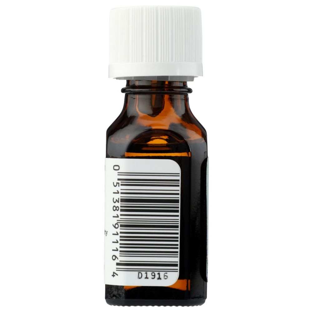 AURA CACIA: 100% Pure Essential Oil Eucalyptus, 0.5 Oz