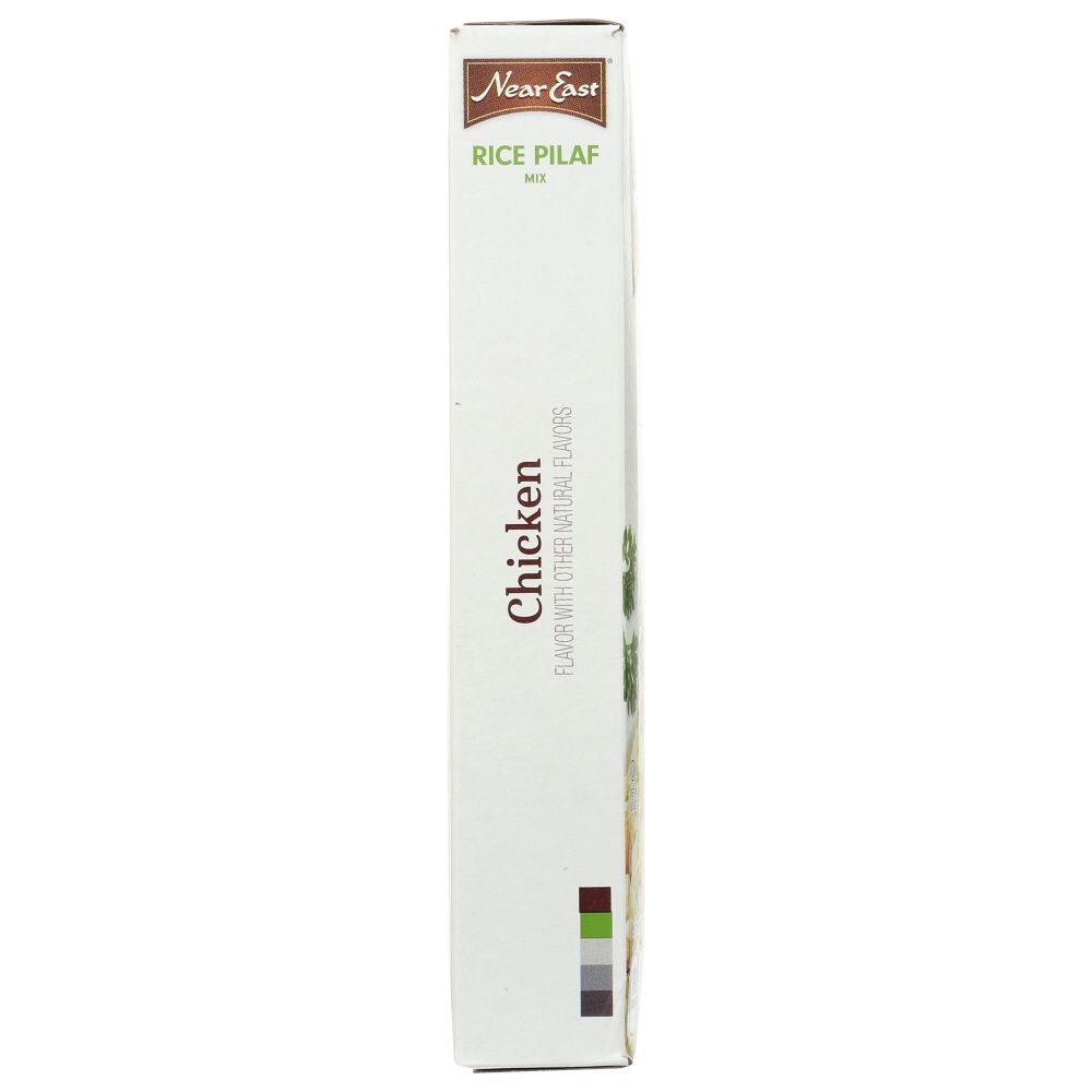 NEAR EAST: Rice Mix Chicken, 6.25 oz