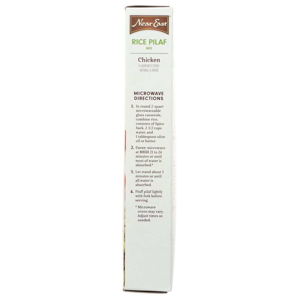 NEAR EAST: Rice Mix Chicken, 6.25 oz