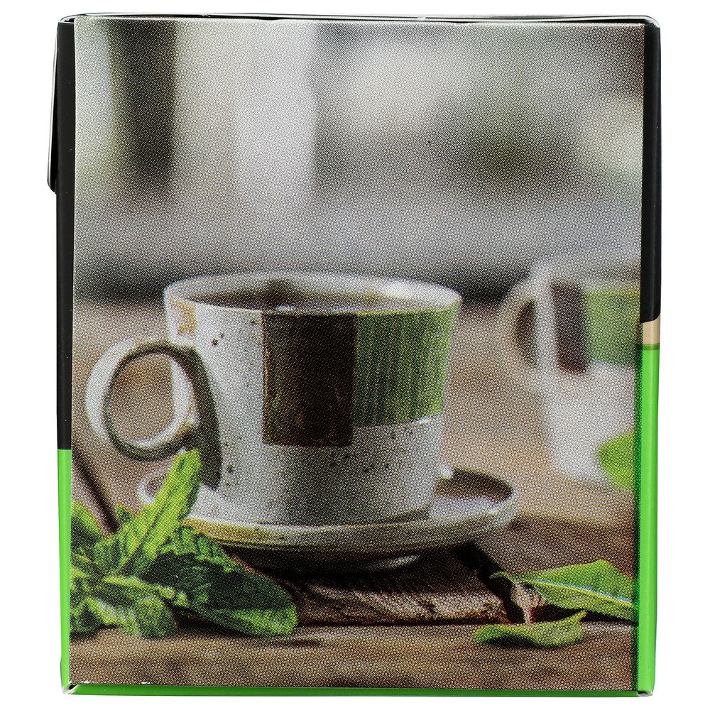 BIGELOW: Tea Black Tea Plantation Mint, 20 tea bags