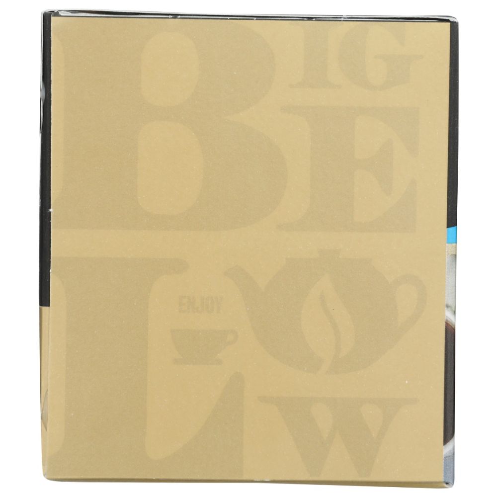 BIGELOW: Six Assorted Teas Variety Pack 18 Tea Bags, 1.10 oz