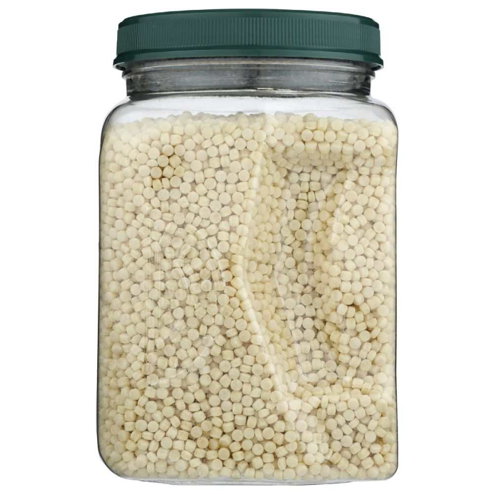 RICESELECT: Organic Original Pearl Couscous, 24.5 oz