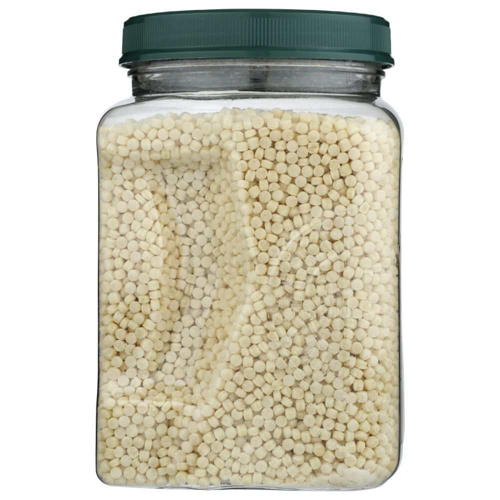 RICESELECT: Organic Original Pearl Couscous, 24.5 oz