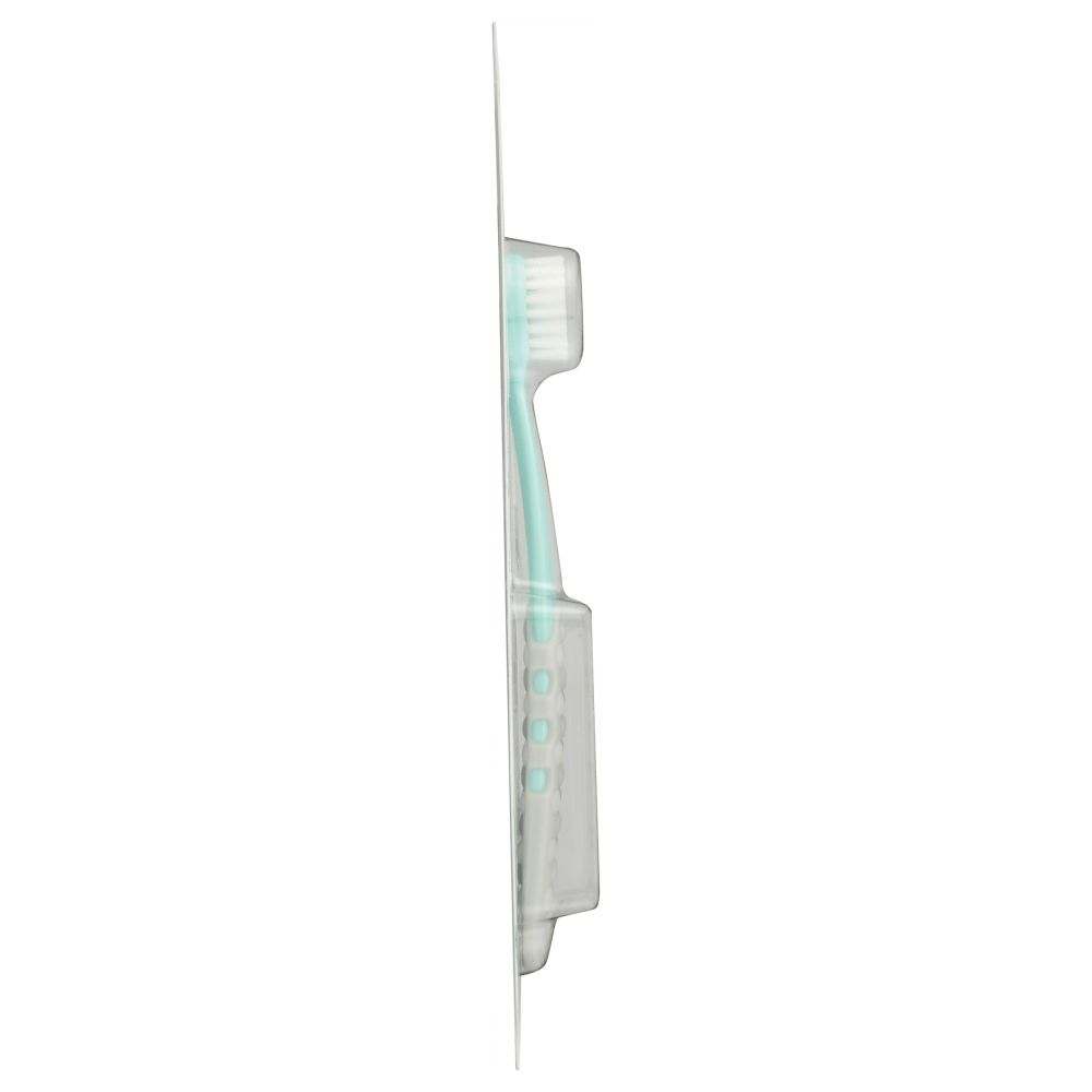 RADIUS: Toothbrush Totz Plus Silky Soft, 1 ea