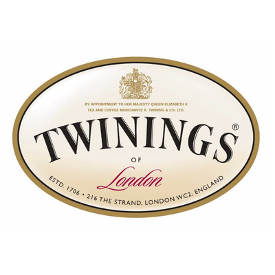 TWINING TEA
