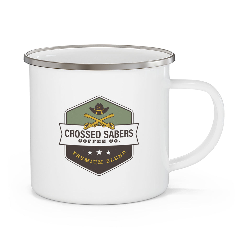 FUELING  BRAVERY, ONE SIP AT A TIME COFFEE MUG