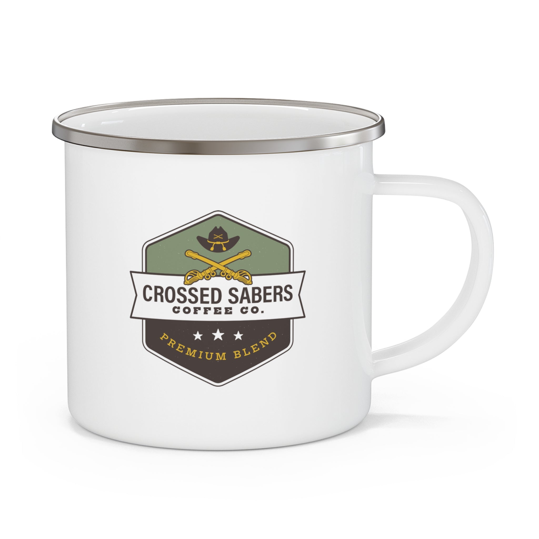 FUELING  BRAVERY, ONE SIP AT A TIME COFFEE MUG