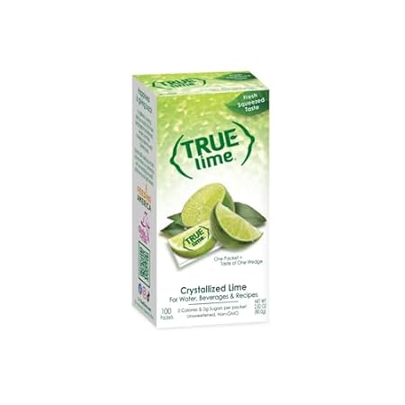 True Lime (100 ct.)