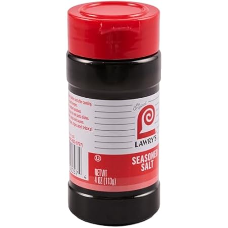 Lawry's Seasoned Salt, 4 oz