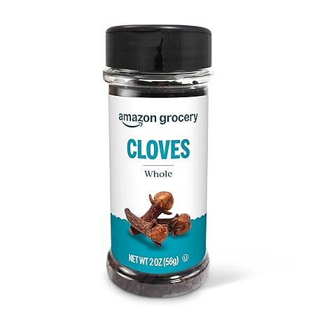 Whole Cloves