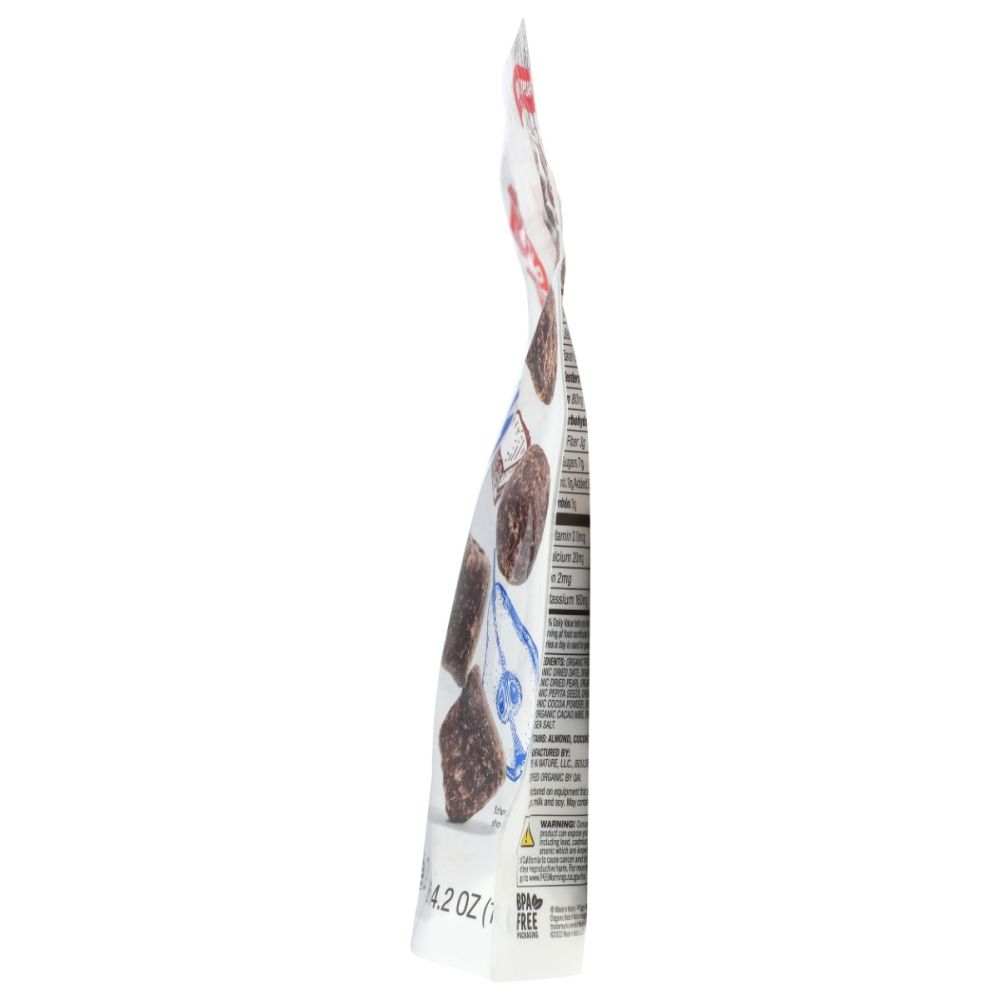 Organic Choco Crunch - MADE IN NATURE: Choco Crunch |Figgy Pops Snack