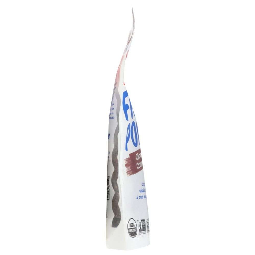 Organic Choco Crunch - MADE IN NATURE: Choco Crunch |Figgy Pops Snack