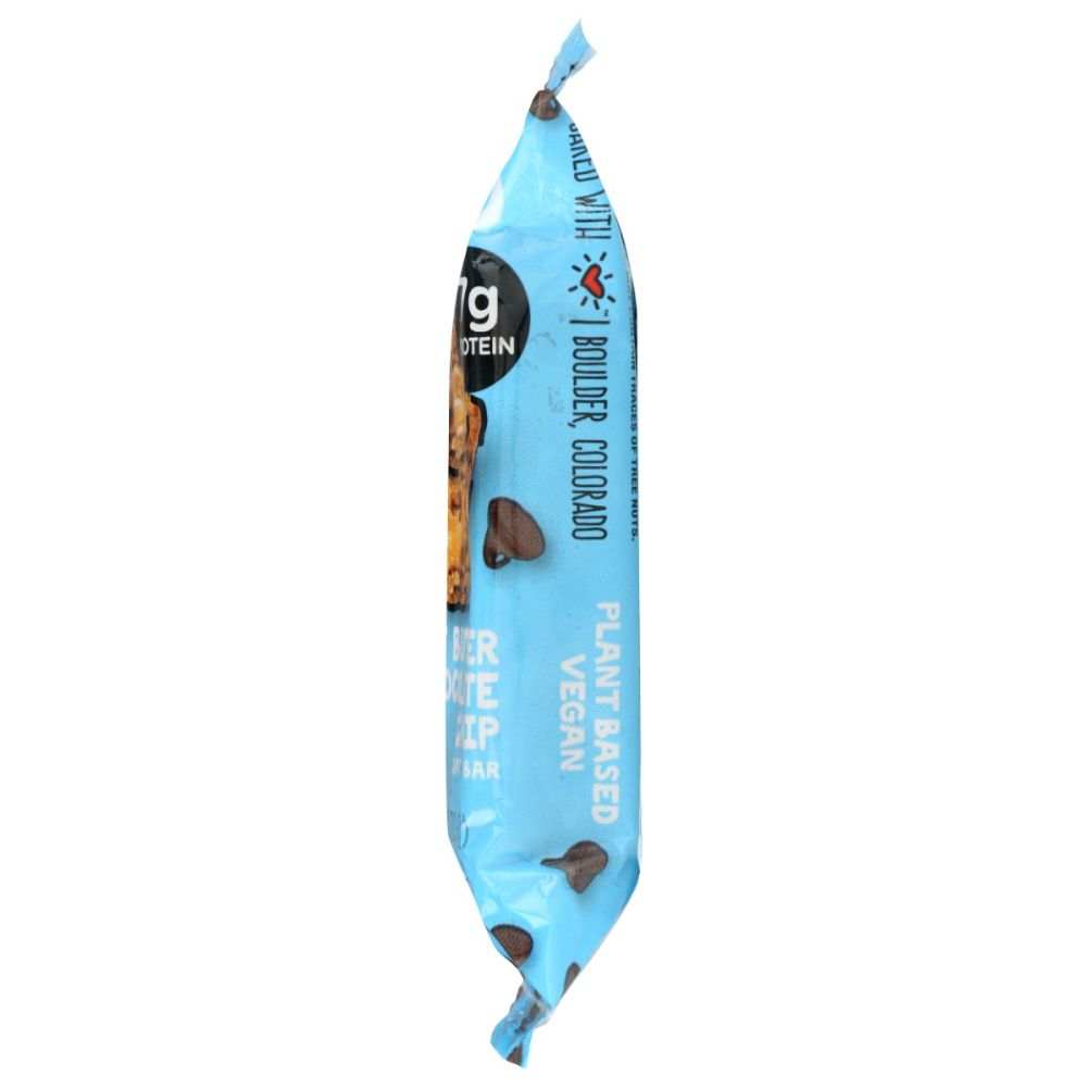 BOBOS OAT BARS: Bars Stuff'd Chocolate Chip Peanut Butter Filled, 2.5 oz