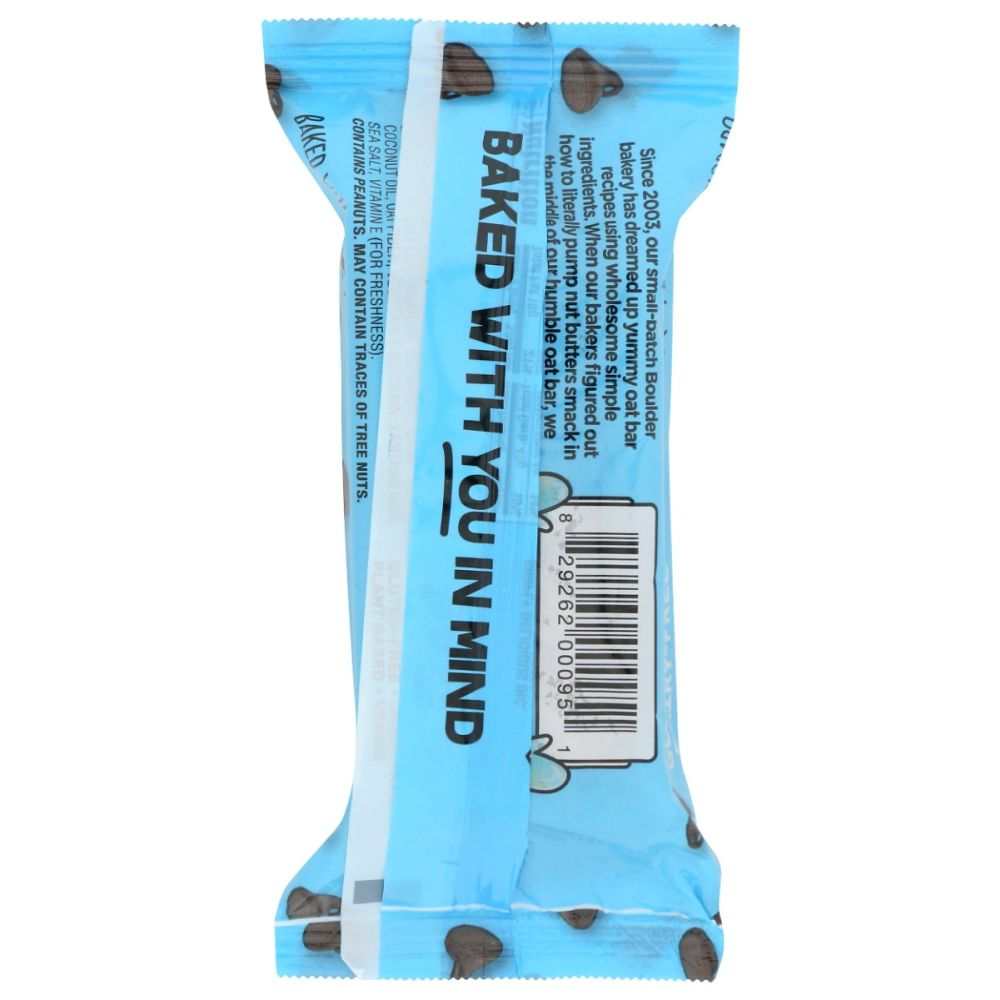 BOBOS OAT BARS: Bars Stuff'd Chocolate Chip Peanut Butter Filled, 2.5 oz