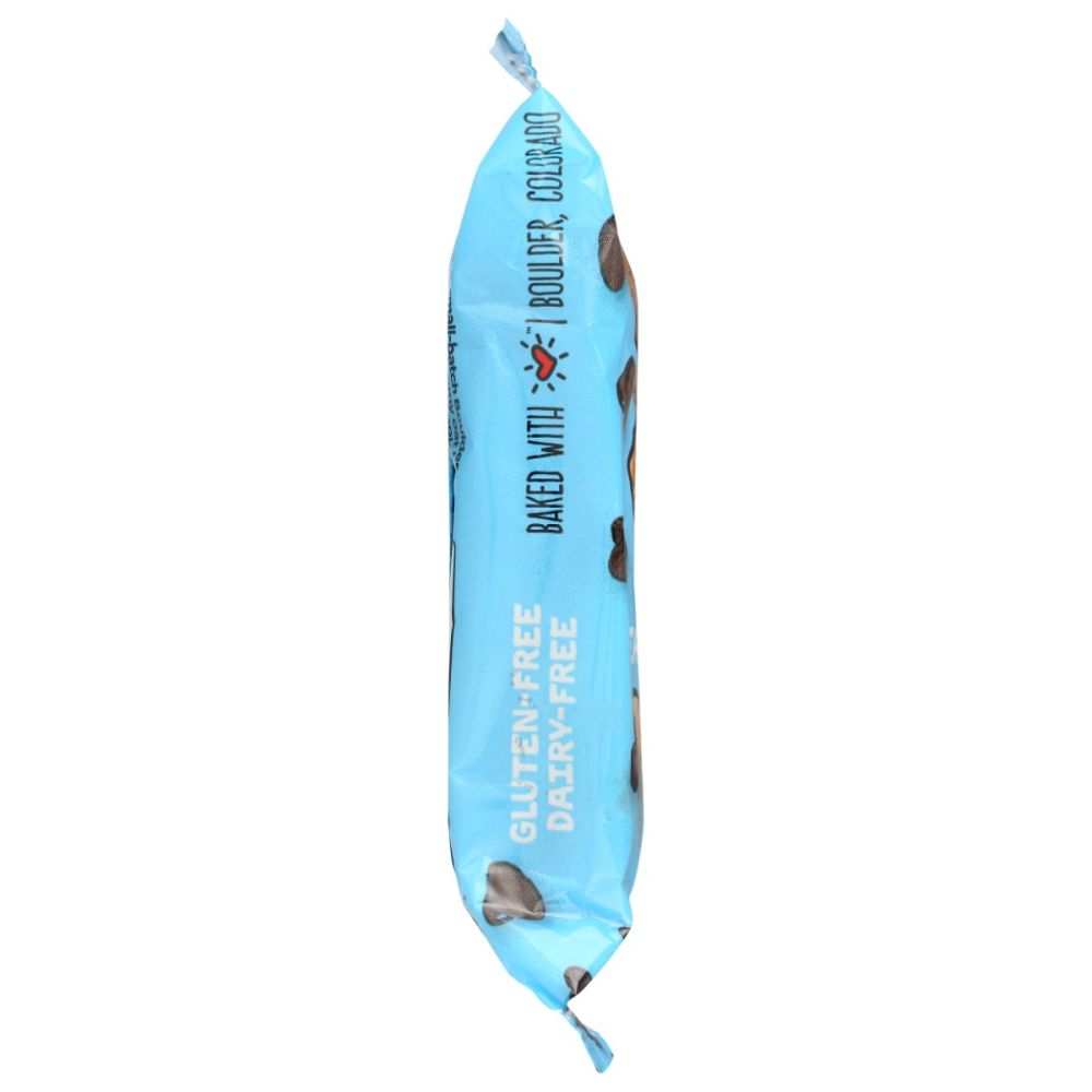 BOBOS OAT BARS: Bars Stuff'd Chocolate Chip Peanut Butter Filled, 2.5 oz