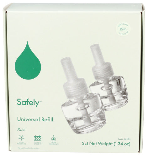 SAFELY AIR FRSH PLUGIN RFL RISE - 1.34 FO
