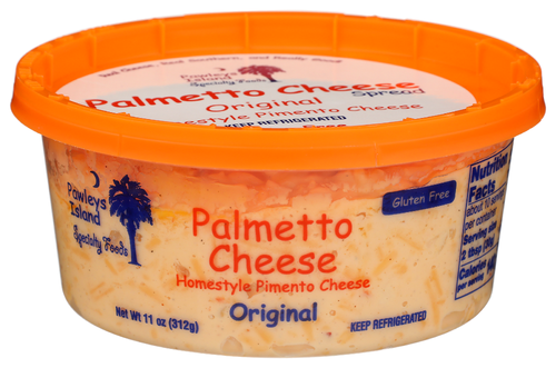 Palmetto Cheese Spread Pimento Cheese - 11oz