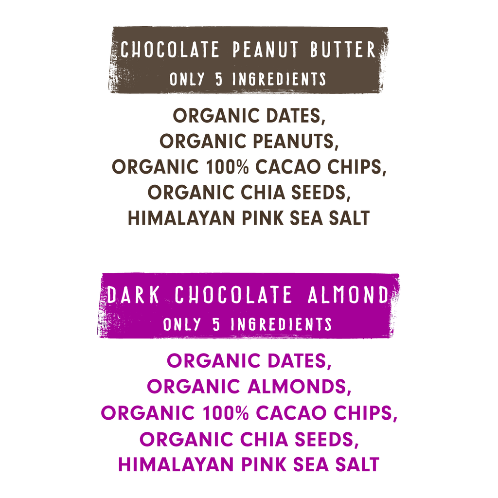 Chocolate Lovers