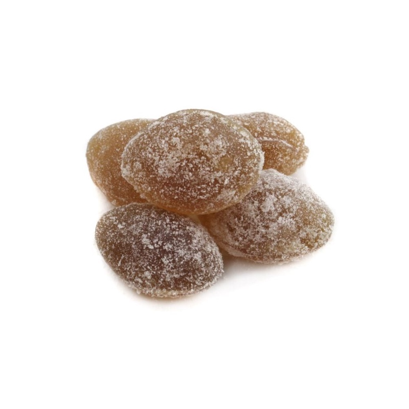 CLAEYS Root Beer Drops Old Fashioned Hard Candy | 6 oz