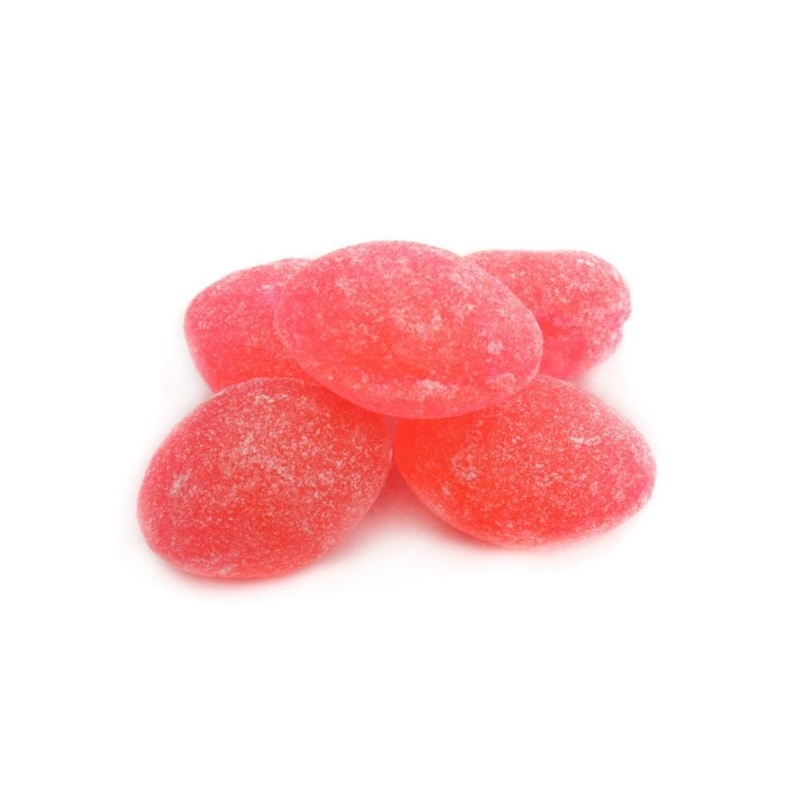 CLAEYS Watermelon Drops Old Fashioned Hard Candy | 6 oz
