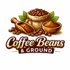 Coffee Beans & Ground Coffee