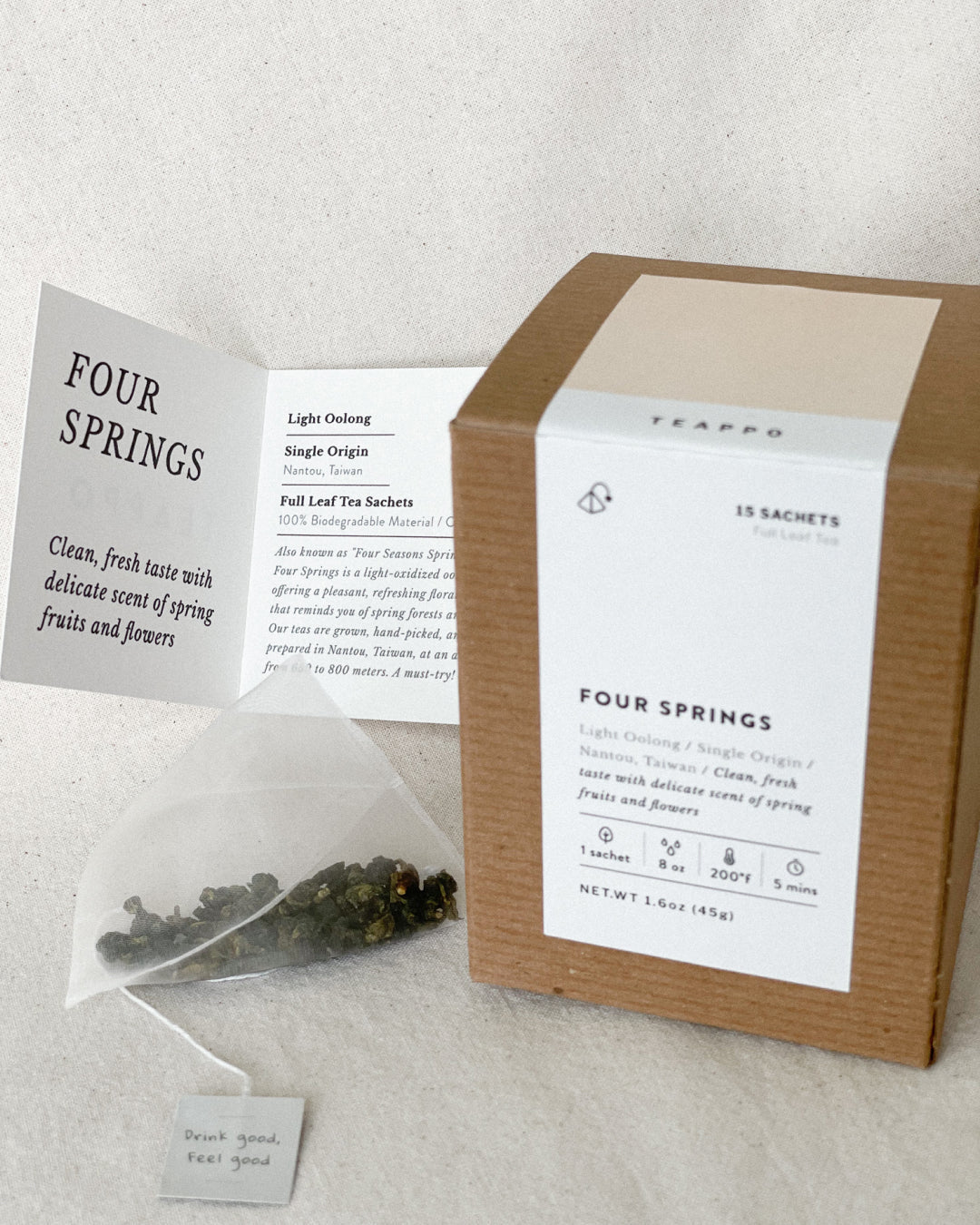 Four Springs