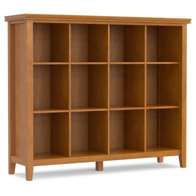 WyndenHall 48" Stratford 12 Cube Storage