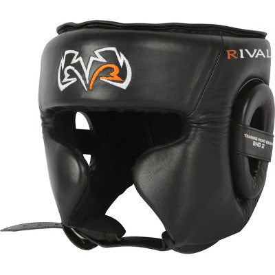 Rival Boxing RHG2 Hybrid Headgear