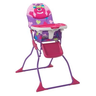 Cosco Simple Fold Deluxe High Chair