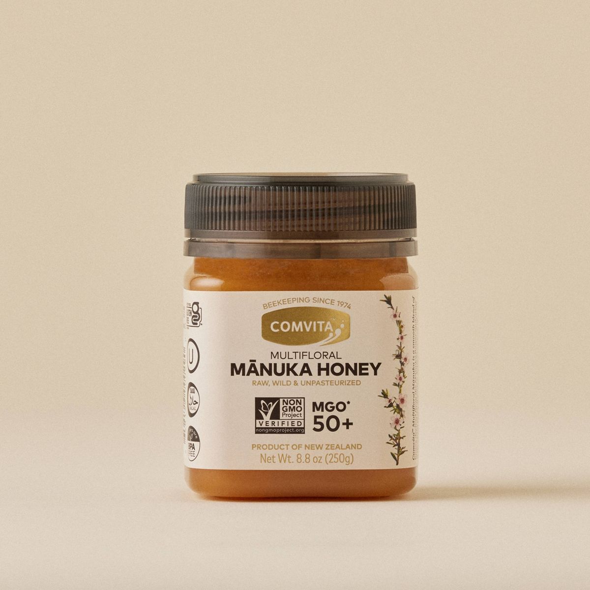 Comvita Manuka Honey - 8.8oz