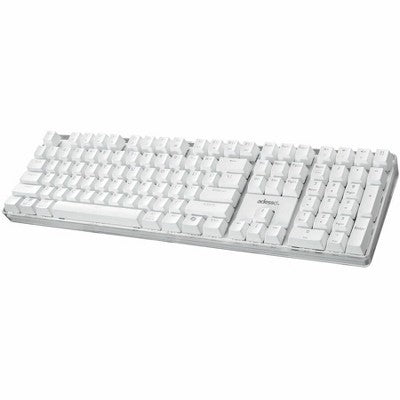EasyTouch 680UW Keyboard White AKB680UW