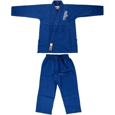 Venum Kids Contender Brazilian Jiu-Jitsu Gi