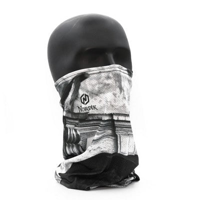 Nordik Eyewear Adult One Size Fits All Neck Gaiter for Outdoor Wear