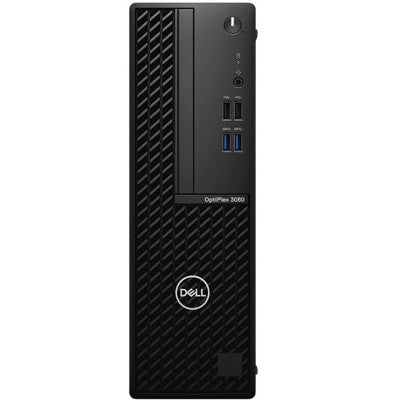 Refurbished Dell 3080-SFF Certified Pre-Owned PC, Core i7-9700 3.0GHz, 16GB, 512GB SSD, Win11P64, Manufacture Refurbished�