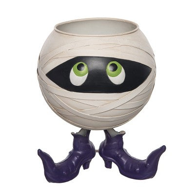 Gallerie II Mummy Candy Bowl