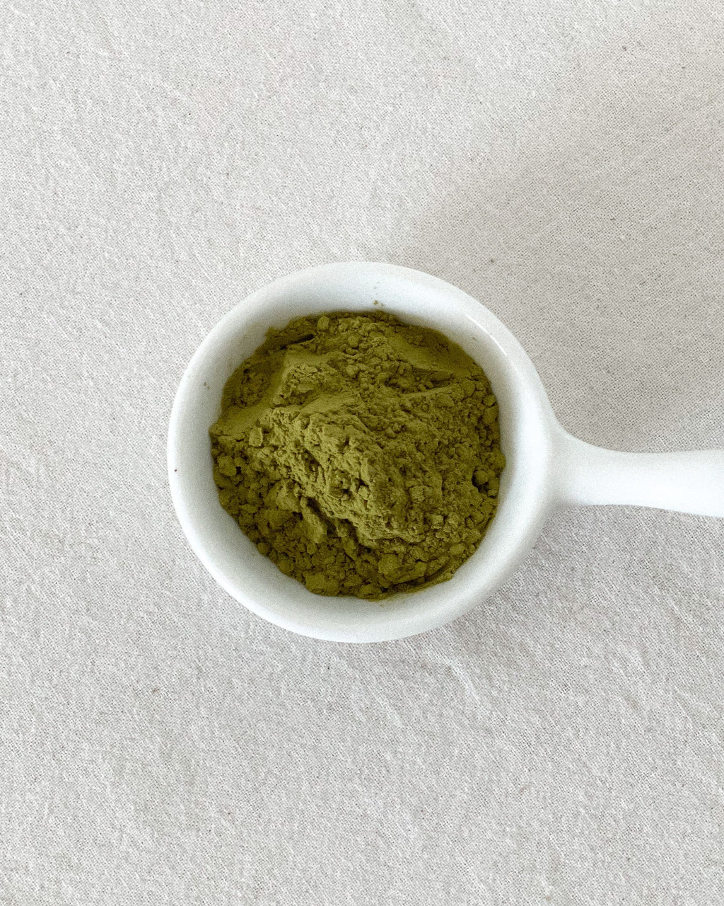 Four Springs Powder