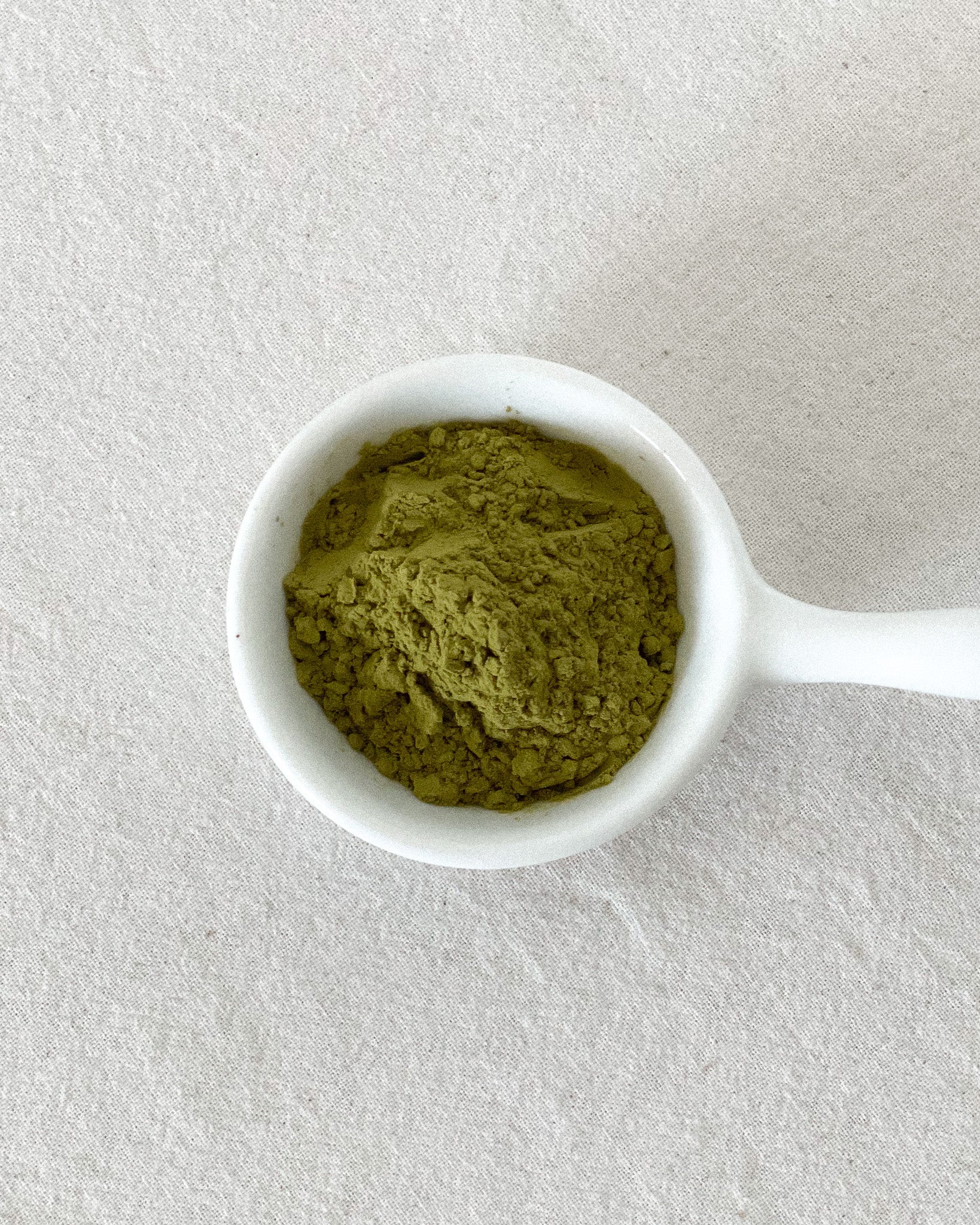 Four Springs Powder