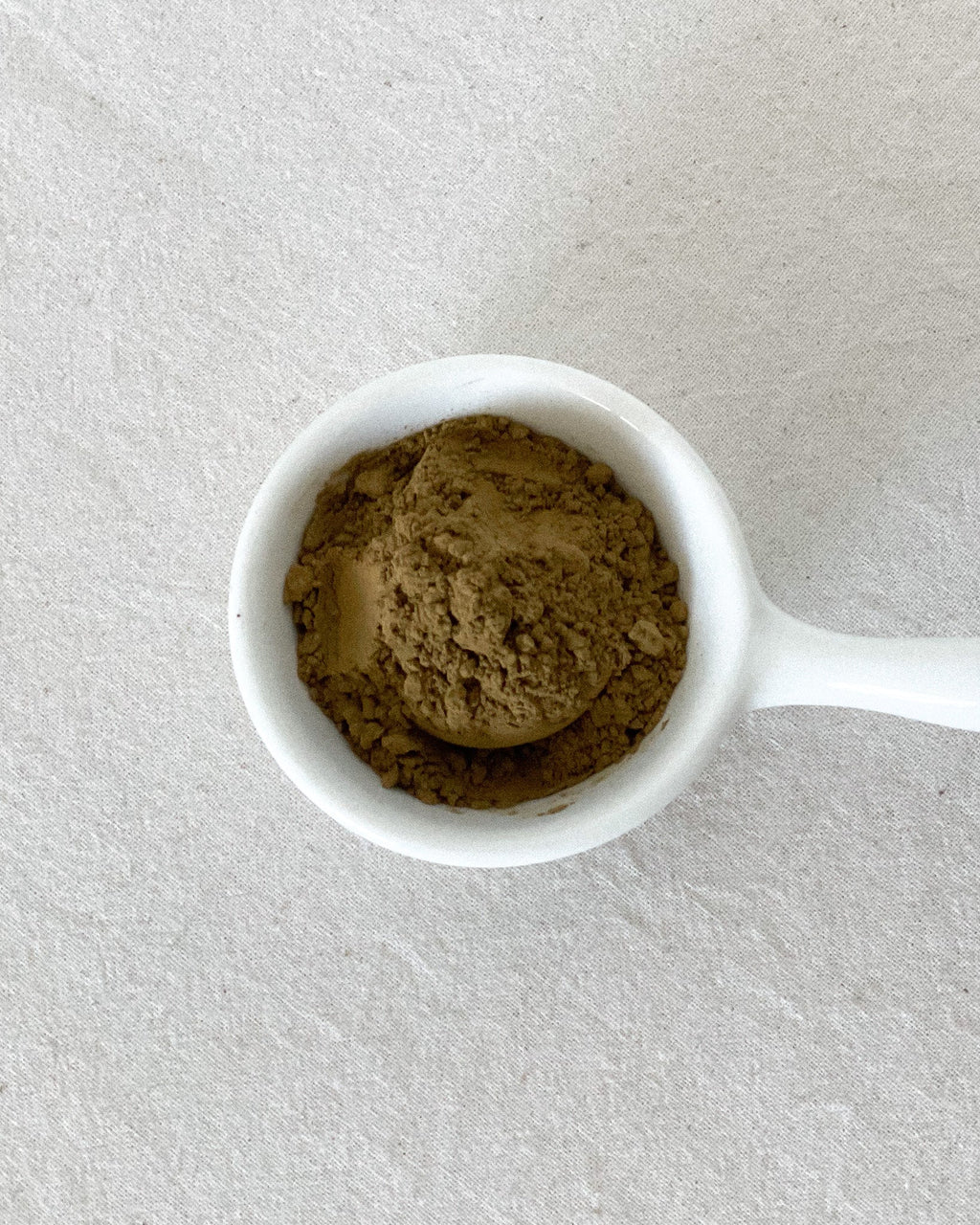 Iron Goddess Powder
