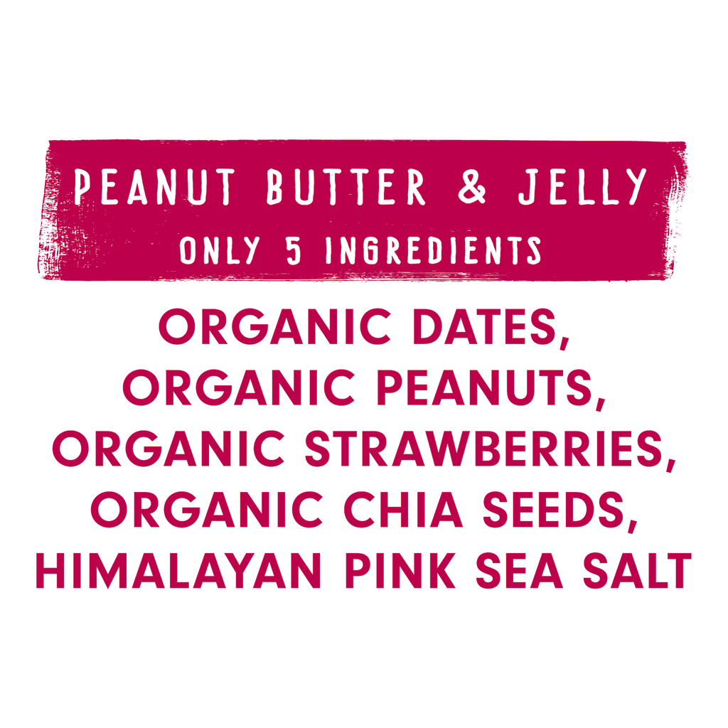 PB + J