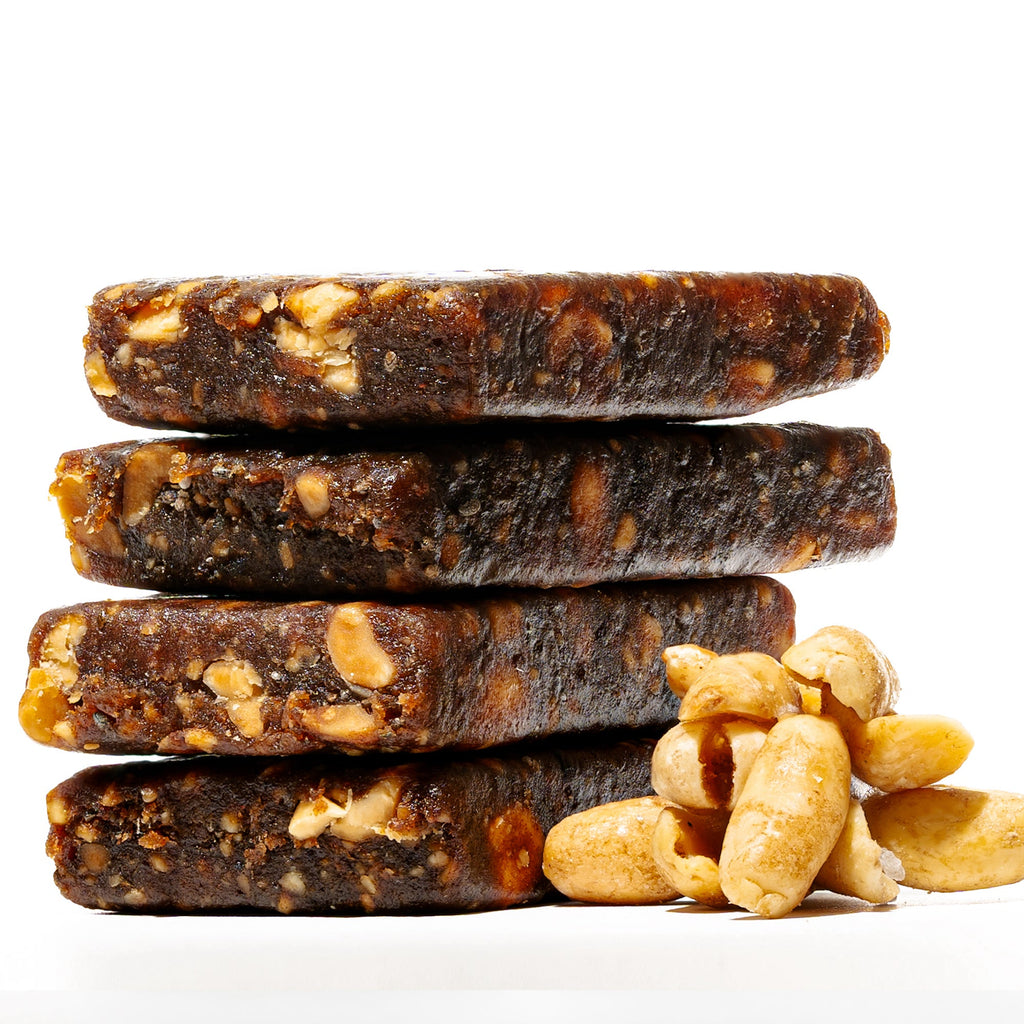 Peanut Lovers