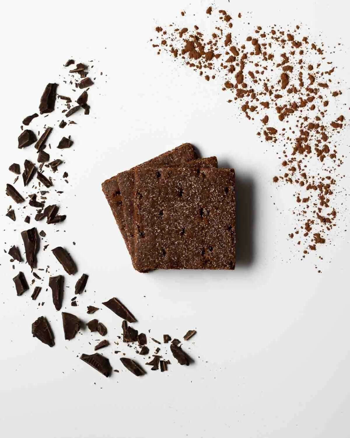 Grammies Crackers Chocolate Dream Bag - 6 Bags x 8 oz case