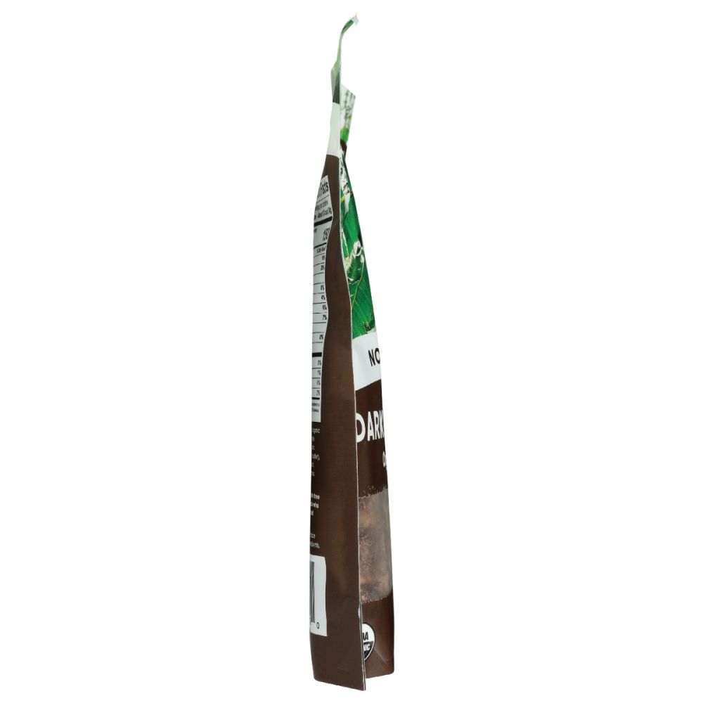 ALTER ECO: Dark Chocolate Organic Granola, 8 oz