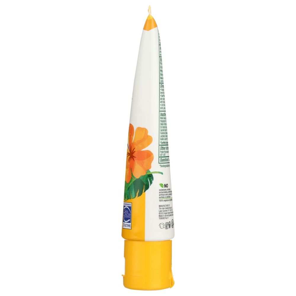 ALBA BOTANICA: Hawaiian Sunscreen Island Vibe Sunscreen Lotion SPF 50, 3 oz