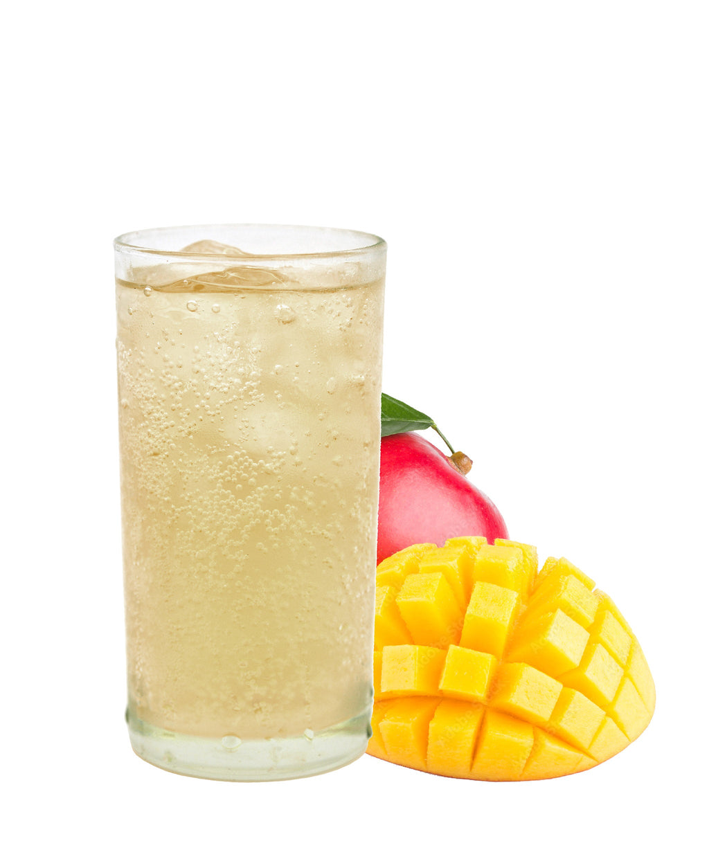 Nootropics Energy Drink, OG Mango