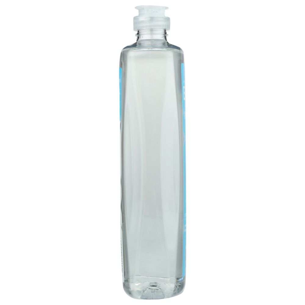 ECOS dish soap Free & Clear|Safer, Plant-Based Formula, Hypoallergenic