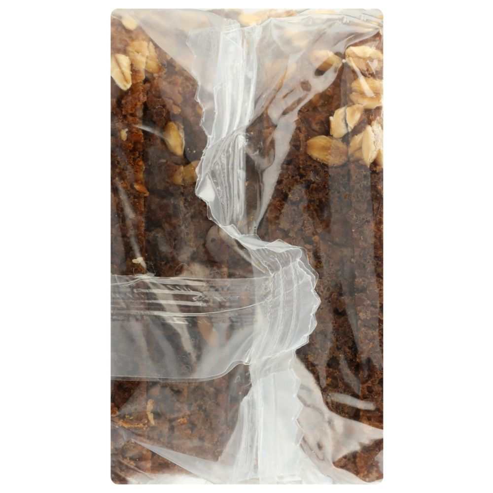 MESTEMACHER: Natural Fitness Bread, 17.6 oz