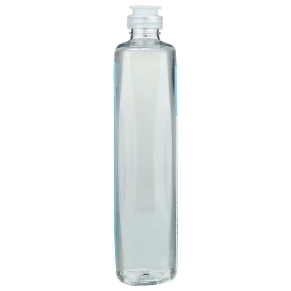 ECOS dish soap Free & Clear|Safer, Plant-Based Formula, Hypoallergenic